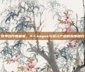 跨界合作新篇章，A-League与多元产业的深度融合